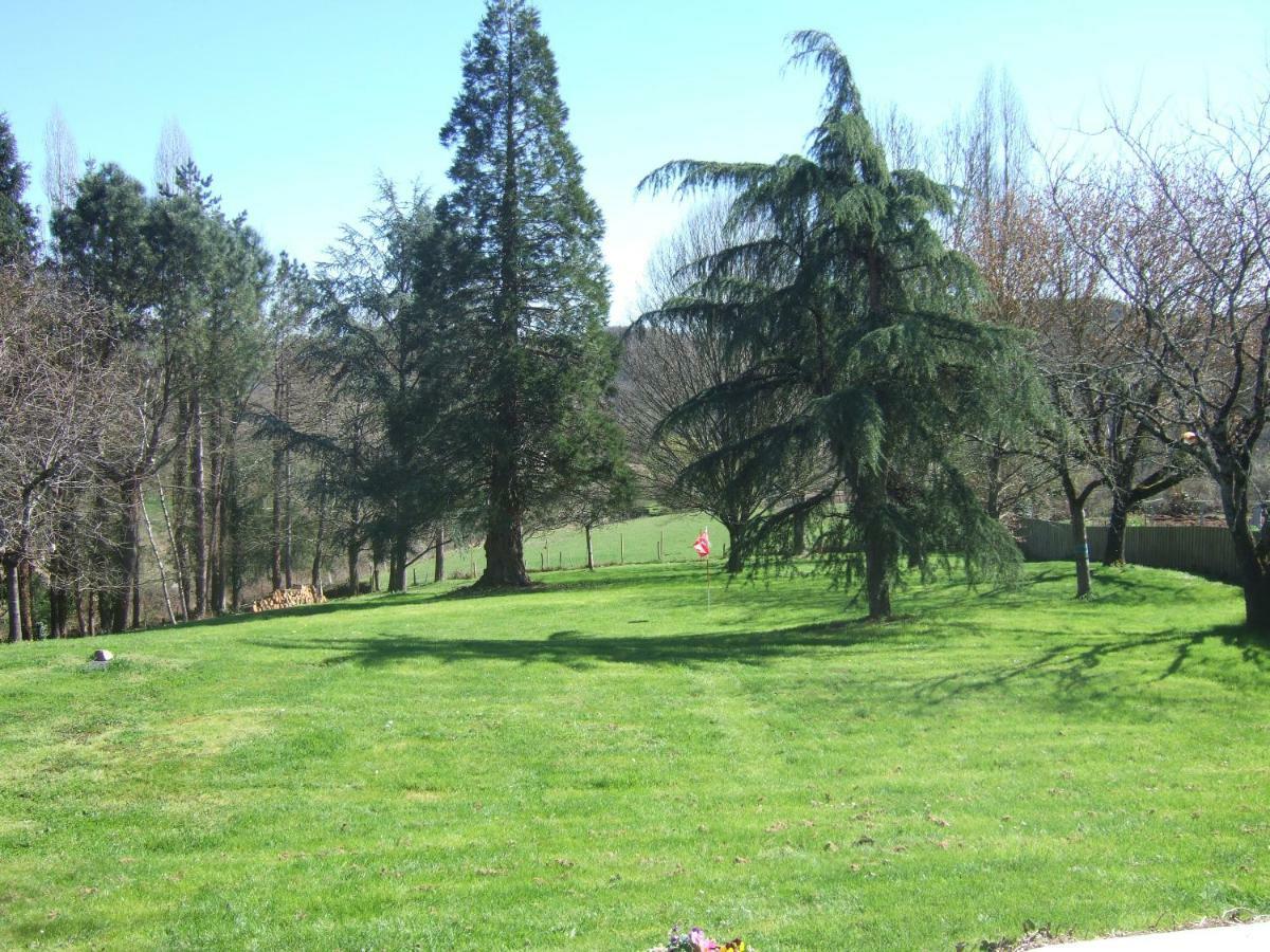 Maison Verger Bed and Breakfast Availles-Limouzine Exterior foto