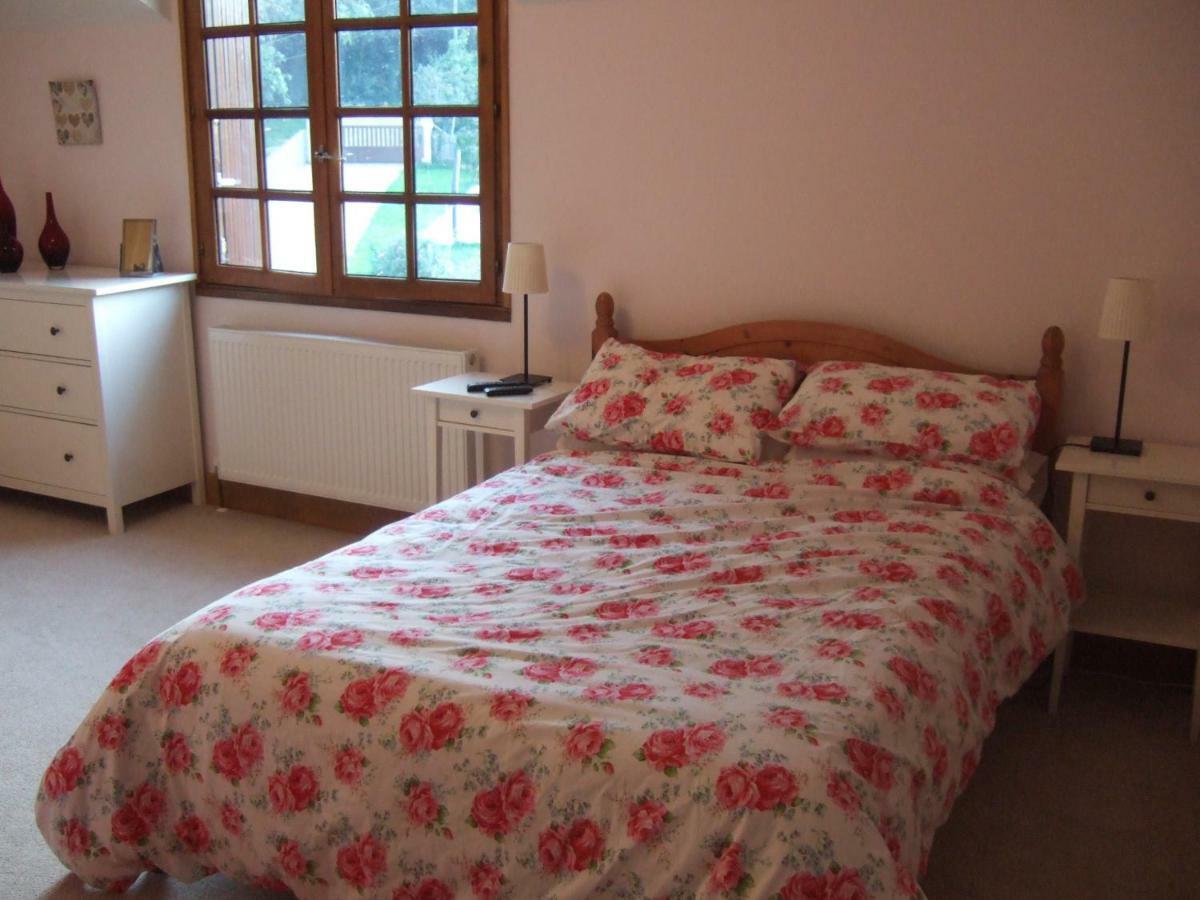 Maison Verger Bed and Breakfast Availles-Limouzine Exterior foto