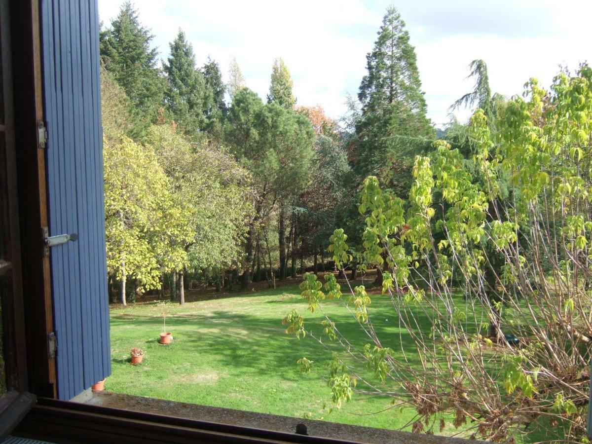 Maison Verger Bed and Breakfast Availles-Limouzine Exterior foto